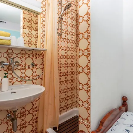 3 Bedroom Stunning In Krk Apartment Krk Town