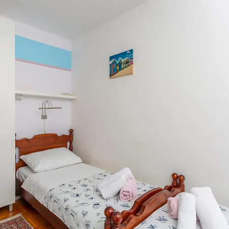 3 Bedroom Stunning In Krk *
