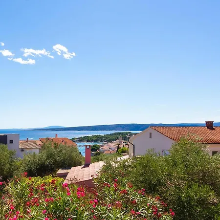 3 Bedroom Stunning In Krk Apartamento Krk Town