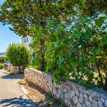 Apartment 3 Bedroom Stunning In Krk