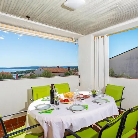 3 Bedroom Stunning In Krk Krk Town