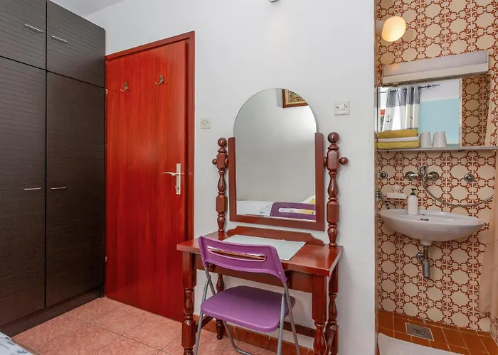 Apartament 3 Bedroom Stunning In Krk Veglia