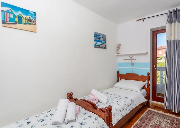 3 Bedroom Stunning In Krk Veglia