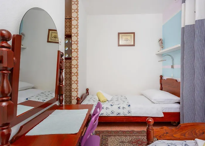 Apartament 3 Bedroom Stunning In Krk