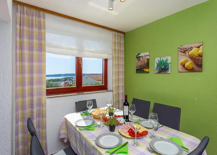 Apartament 3 Bedroom Stunning In Krk Veglia