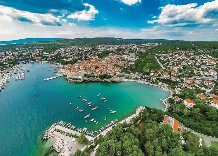 3 Bedroom Stunning In Krk *