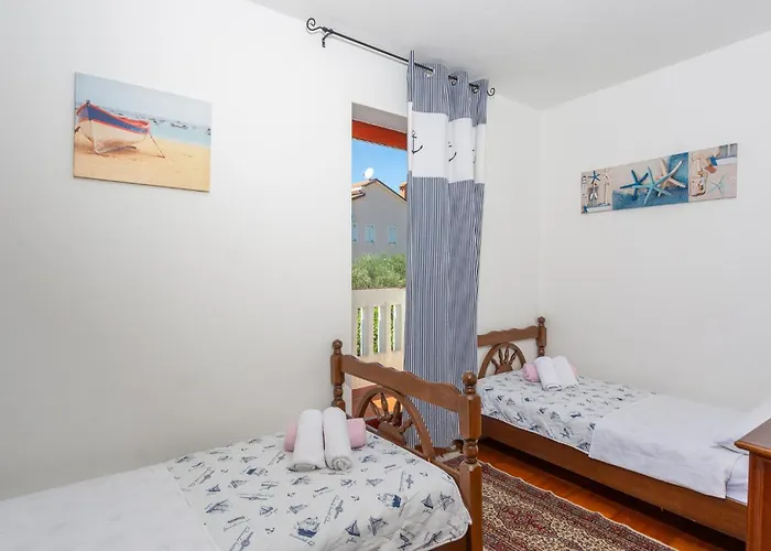 3 Bedroom Stunning In Krk