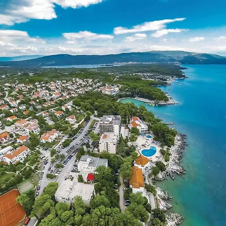 3 Bedroom Stunning In Krk Appartement